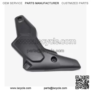 Left Fuel Tank Panel for Loncin LX500-N,Voge 500AC Euro 5 LX500-N-E5 CMPO Left