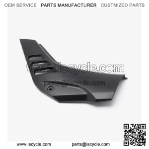 Lower Right Side Panel for Loncin LX500-K,Voge 500DSX Euro 5 LX500-K-E5 CMPO ABS