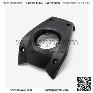 Fuel Cap Surround Panel for Loncin LX500-J,Voge 500DS Euro 5 LX500-J-E5 Fairing