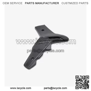 Left Fuel Tank Panel for Loncin LX500-K,Voge 500DSX Euro 5 LX500-K-E5 CMPO Left