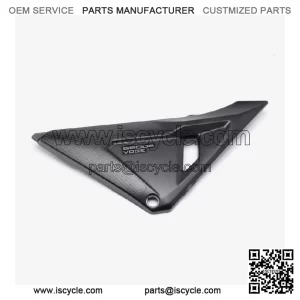Lower Left Side Panel for Loncin LX650-2C,Voge 650DSX Euro 5 LX650-2C-E5 CMPO