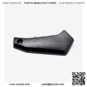 Left Belly Panel Trim for Loncin LX500-N,Voge 500AC Euro 5 LX500-N-E5 CMPO Left