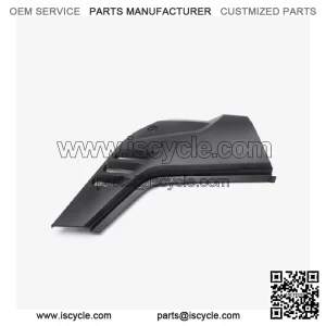 Lower Left Side Panel for Loncin LX500-K,Voge 500DSX Euro 5 LX500-K-E5 CMPO ABS
