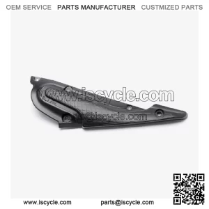 Front Right Side Panel for Loncin LX500-N,Voge 500AC Euro 5 LX500-N-E5 CMPO NEW