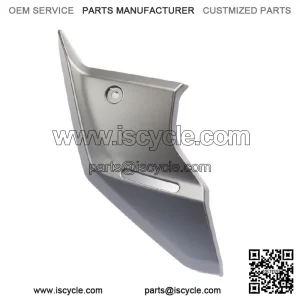 Left Radiator Surround Panel for Loncin LX500-K,Voge 500DSX Euro 5 LX500-K-E5