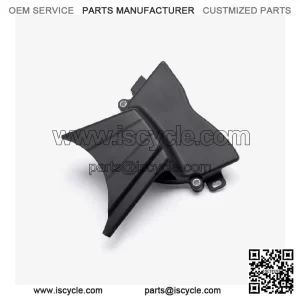 Motorcycle Front Sprocket Cover for Loncin , , Voge 500AC Euro 5, 500DS Euro 5