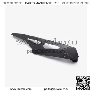 Chain Guard for LX650-2C-E5 for Loncin LX650-2C,Voge 650DSX Euro 5 LX650-2C-E5