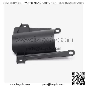 Right Fork Decorative Panel for Loncin LX6000D-A,Voge ER10 Euro 5 LX6000D-A-E5
