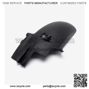 Rear Wheel Hugger for Loncin LX6000D-A,Voge ER10 Euro 5 LX6000D-A-E5 CMPO Hugger