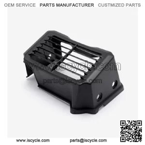 Radiator Surround Panel for Loncin LX6000D-A,Voge ER10 Euro 5 LX6000D-A-E5 CMPO