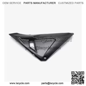 Lower Right Side Panel for Loncin LX650-2C,Voge 650DSX Euro 5 LX650-2C-E5 CMPO