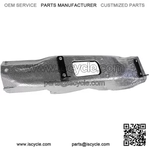 Front heat shield, right, SFA1000 / SFA600
