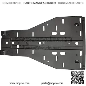 Rear Underbody Protection SFA 600 / SFA 1000