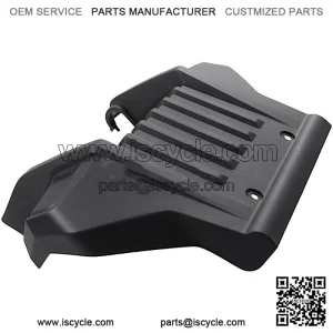 Exhaust Cover SFA 600 / SFA 1000