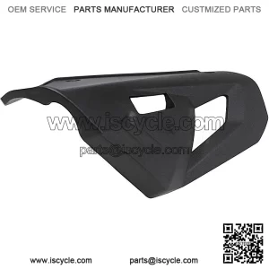 Left Front Swingarm Cover SFA 600 / SFA 1000