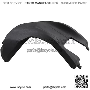 Rear air filter cover SFA 600 / SFA 1000