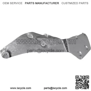 Left Heat Shield SFA 600 / SFA 1000