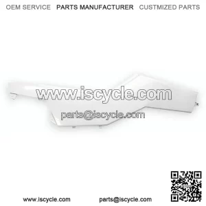 Right Upper Engine Cover, White WN00, SFA 600 / SFA 1000