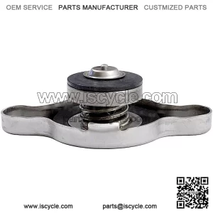 Coolant expansion tank cap for SFA 600 / SFA 1000