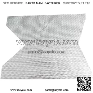 Cover I air outlet CVT transmission SFA 1000