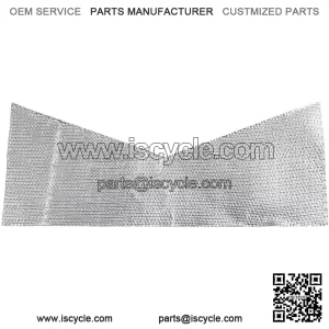 Cover II of the CVT gearbox air outlet SFA 1000