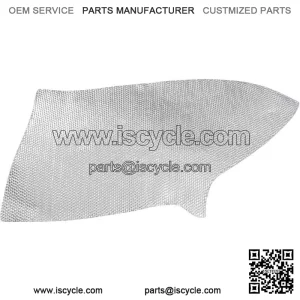 CVT Air Intake Cover SFA 1000