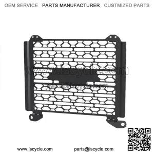 For CFMOTO IBEX800 IBEX 800 S T 800S 800T Radiator Grille Guard Cover Protector