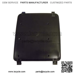 New Airbox Air Box Cover Lid Suzuki LTZ400 Kawasaki KFX400 Arctic Cat DVX400 400
