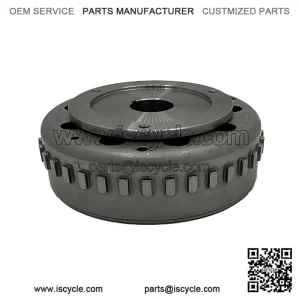 Polaris Ranger Flywheel,  OEM Part 4016073, Qty 1