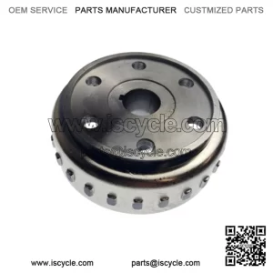 Flywheel rotor Linhai 400 27913 EFI model