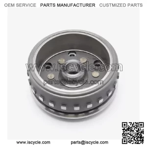 Flywheel for LX650-2C-E5 for Loncin LX650-2C,Voge 650DSX Euro 5 LX650-2C-E5 NEW