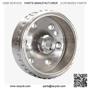 Flywheel for Colove , Loncin , , Voge 500AC Euro 5, 500DS Euro 5 Flywheel CMPO