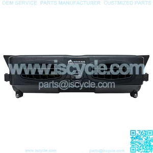 48V Golf Car Cooling Fan