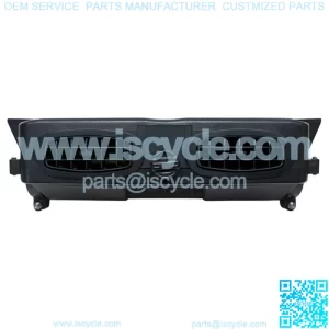 Air Golf Cart Cooling Fan System, 48 volts