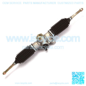 Club Car Precedent Steering Gear Assembly OEM# 103679701