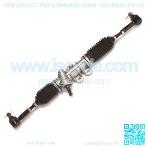 EZGO RXV (2008+) Steering Rack Assembly OEM# 618329