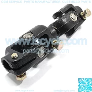Club Car DS Steering Joint (1984-up) Gas or Electric Golf Cart Knuckle 1013861