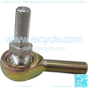 Tie Rod End Right Side 500 RMK 1996-2002 Snowmobile PWC 12-3106 OEM# 7060174