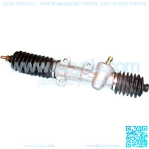 Club Car DS 1984-04 Steering Gear Box Assembly