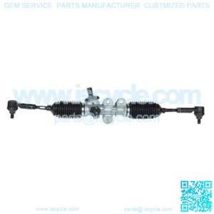 RXV 2008-Up Gas/Electric Steering Gear Box Assembly OEM# 618329