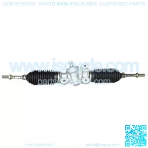 Club Car Precedent 2004-Up Steering Gear Box Assembly