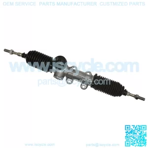 Yamaha Drive2 Steering Box Assembly