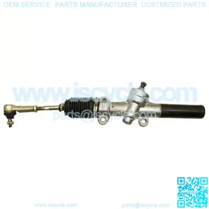 EZGO Golf Cart Steering Box Assembly (2001+)
