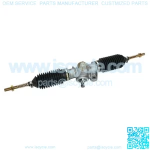 Club Car Precedent Golf Cart Steering Box Assembly (2004+)
