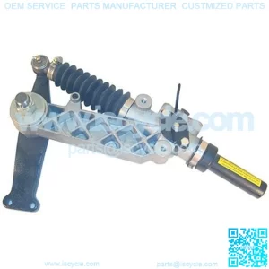 EZGO Medalist/TXT Golf Cart Steering Box Assembly (1994-2000)