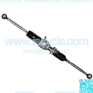 SuperATV RackRack and Pinion for 2013+ Polaris Ranger XP 900 / Crew