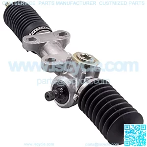 Steering Gear Box Assembly for DS Golf Carts Club Car 1984-2004 101878302 101830901