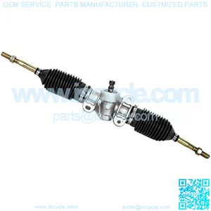 Club Car Precedent Steering Gear Box Assembly Fits on Precedent 2004 & Up Replaces OEM# 102288601