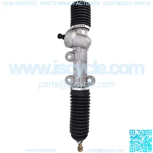 1012452 101878302 Golf Cart Steering Gear Box Assembly replacement for Club Car DS 1984-2004