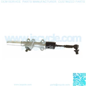 EZGO TXT 2001 and Up Golf Cart Steering Gear Box Assembly
